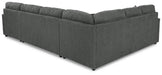 Edenfield Living Room Set - Visions in Furniture (La Mirada, CA)