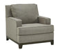 Kaywood Living Room Set - Visions in Furniture (La Mirada, CA)