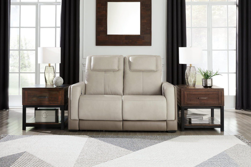Battleville Living Room Set - Visions in Furniture (La Mirada, CA)