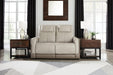 Battleville Living Room Set - Visions in Furniture (La Mirada, CA)