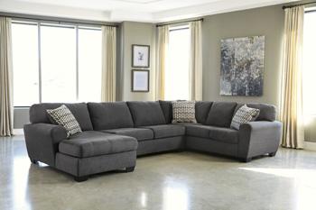 Ambee Living Room Set - Visions in Furniture (La Mirada, CA)