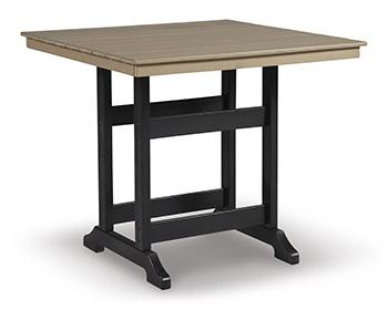 Fairen Trail Outdoor Dining Set - Visions in Furniture (La Mirada, CA)