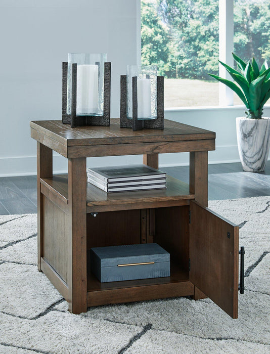Boardernest Occasional Table Set - Visions in Furniture (La Mirada, CA)