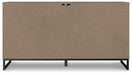 Neilsville Dresser - Visions in Furniture (La Mirada, CA)