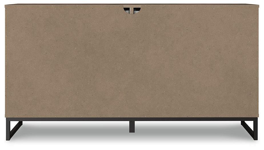 Neilsville Dresser - Visions in Furniture (La Mirada, CA)