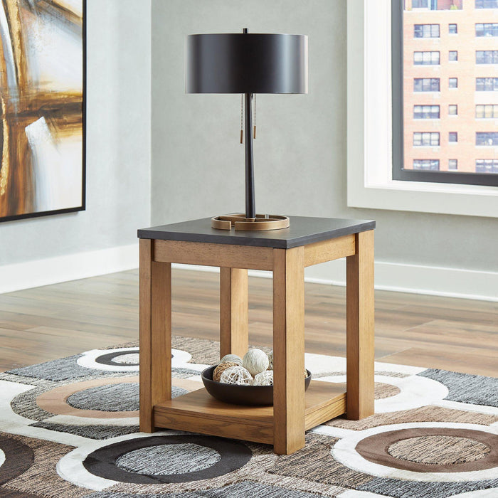 Quentina Occasional Table Set - Visions in Furniture (La Mirada, CA)