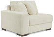 Lindyn Sectional Sofa - Visions in Furniture (La Mirada, CA)