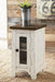 Wystfield End Table Set - Visions in Furniture (La Mirada, CA)