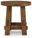 Mackifeld Occasional Table Set - Visions in Furniture (La Mirada, CA)