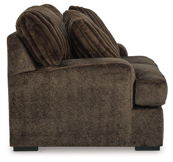 Aylesworth Upholstery Package - Visions in Furniture (La Mirada, CA)