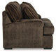 Aylesworth Upholstery Package - Visions in Furniture (La Mirada, CA)