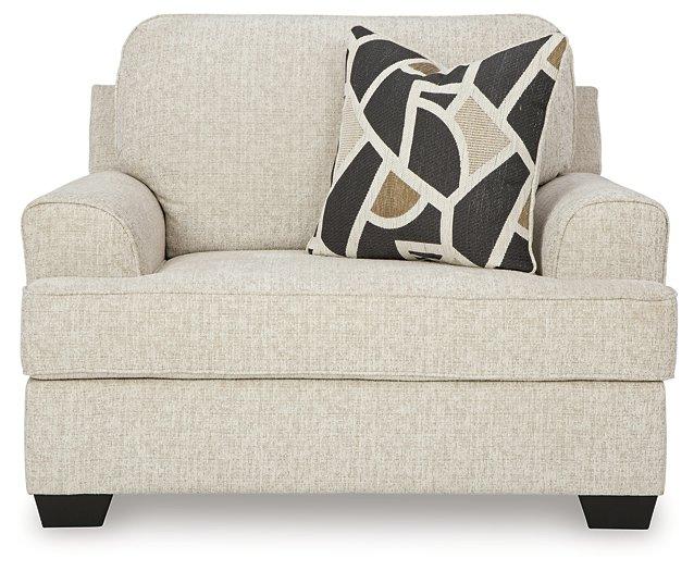 Heartcort Living Room Set - Visions in Furniture (La Mirada, CA)