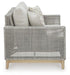 Seton Creek Outdoor Seating Set - Visions in Furniture (La Mirada, CA)