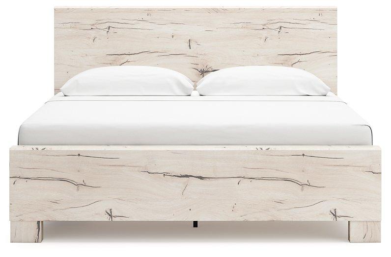 Lawroy Bed - Visions in Furniture (La Mirada, CA)