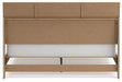 Cielden Bedroom Set - Visions in Furniture (La Mirada, CA)