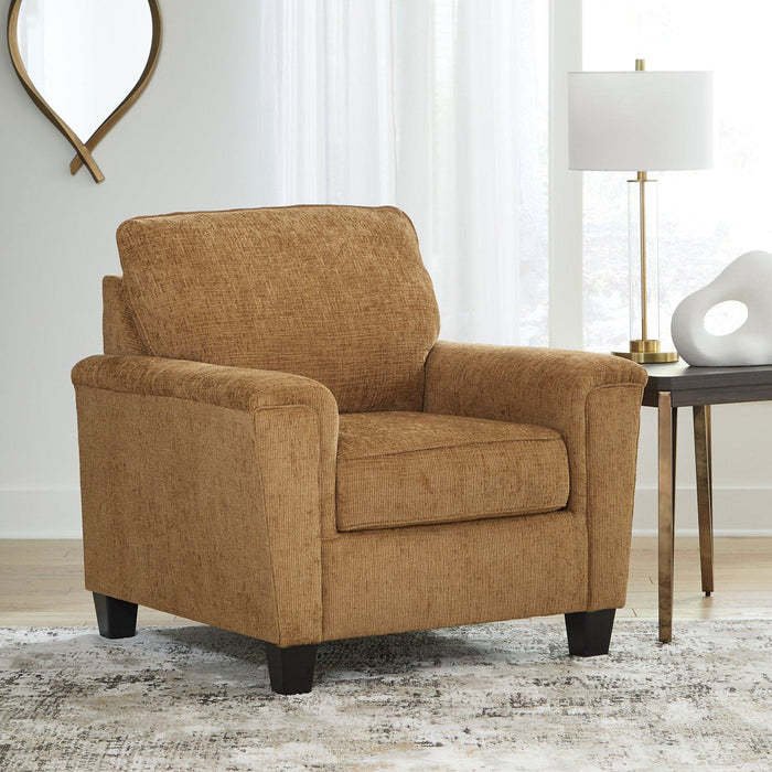 Erinslane Living Room Set - Visions in Furniture (La Mirada, CA)