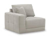 Next-Gen Gaucho Sectional Loveseat - Visions in Furniture (La Mirada, CA)