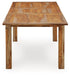 Dressonni Dining Room Set - Visions in Furniture (La Mirada, CA)
