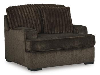Aylesworth Upholstery Package - Visions in Furniture (La Mirada, CA)