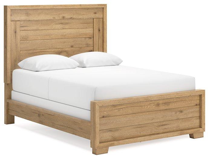 Galliden Bedroom Package - Visions in Furniture (La Mirada, CA)