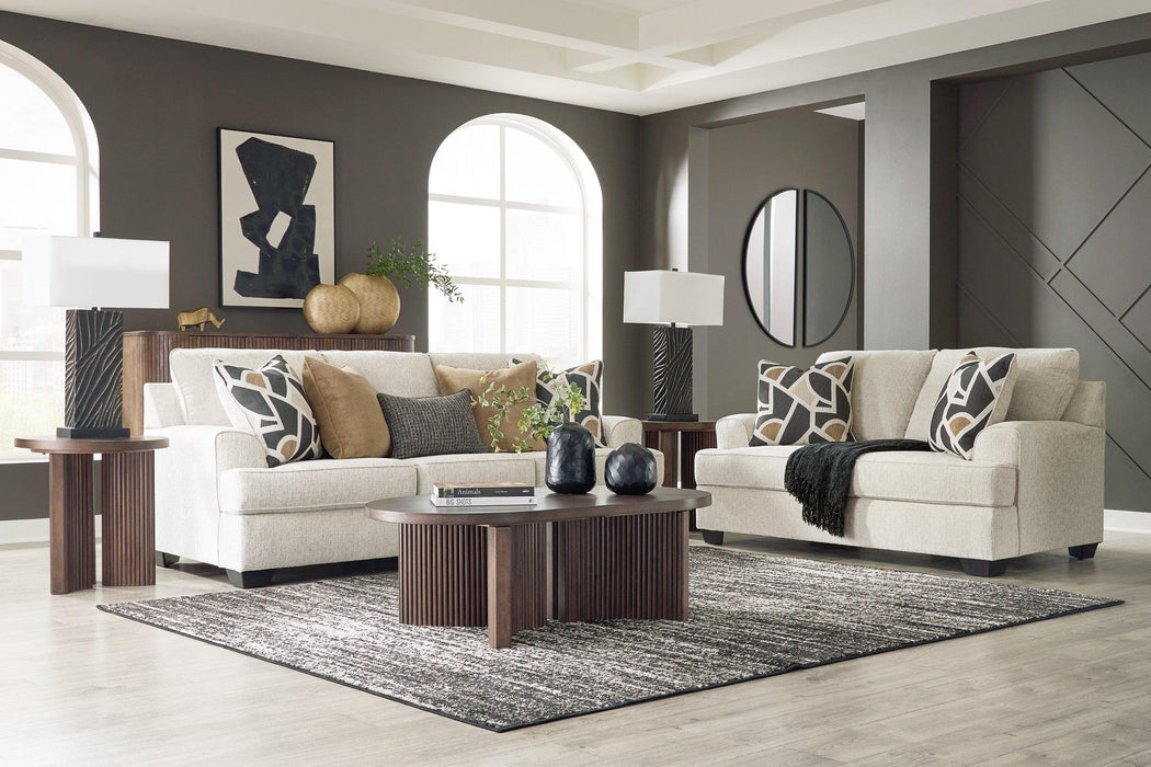 Heartcort Living Room Set - Visions in Furniture (La Mirada, CA)