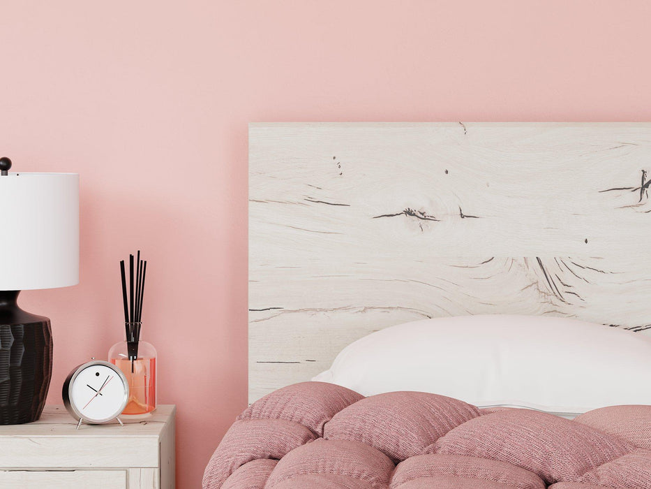 Lawroy Bed - Visions in Furniture (La Mirada, CA)