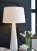 Laurellen Lamp Set - Visions in Furniture (La Mirada, CA)