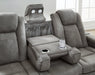 Next-Gen DuraPella Living Room Set - Visions in Furniture (La Mirada, CA)