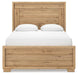 Galliden Bedroom Package - Visions in Furniture (La Mirada, CA)