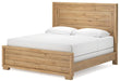Galliden Bedroom Package - Visions in Furniture (La Mirada, CA)