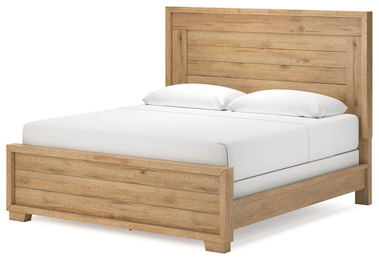 Galliden Bedroom Package - Visions in Furniture (La Mirada, CA)
