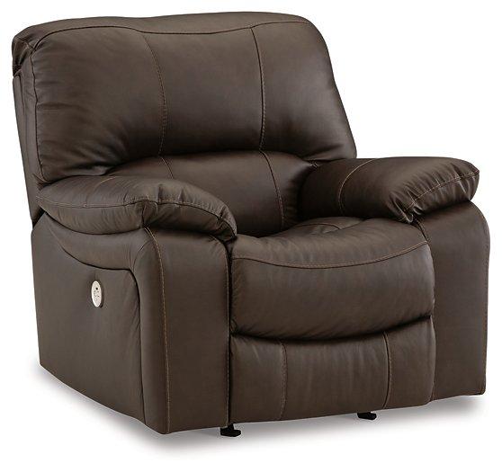 Leesworth Living Room Set - Visions in Furniture (La Mirada, CA)