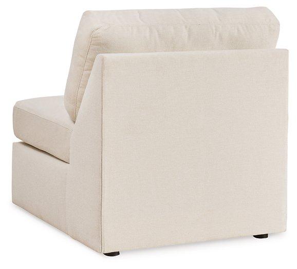 Modmax 5 Piece Sectional with Audio Console - Visions in Furniture (La Mirada, CA)