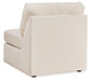Modmax Balanced Sectional with Audio and Storage Consoles - Visions in Furniture (La Mirada, CA)