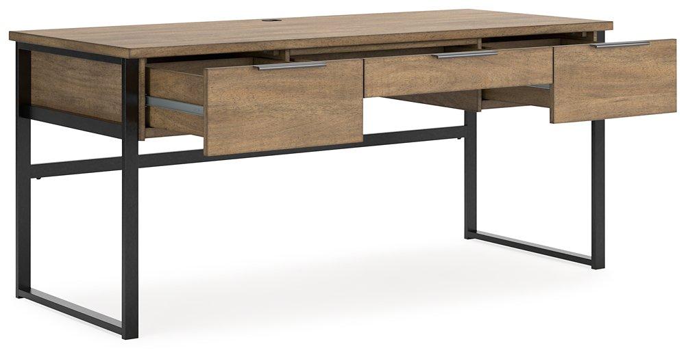 Montia Home Office Set - Visions in Furniture (La Mirada, CA)