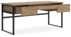 Montia Home Office Set - Visions in Furniture (La Mirada, CA)