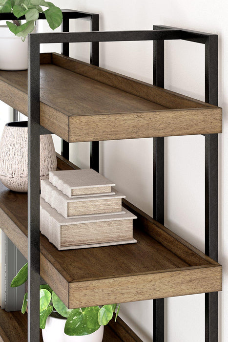 Montia Home Office Set - Visions in Furniture (La Mirada, CA)