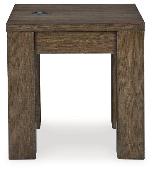 Rosswain Occasional Table Set - Visions in Furniture (La Mirada, CA)