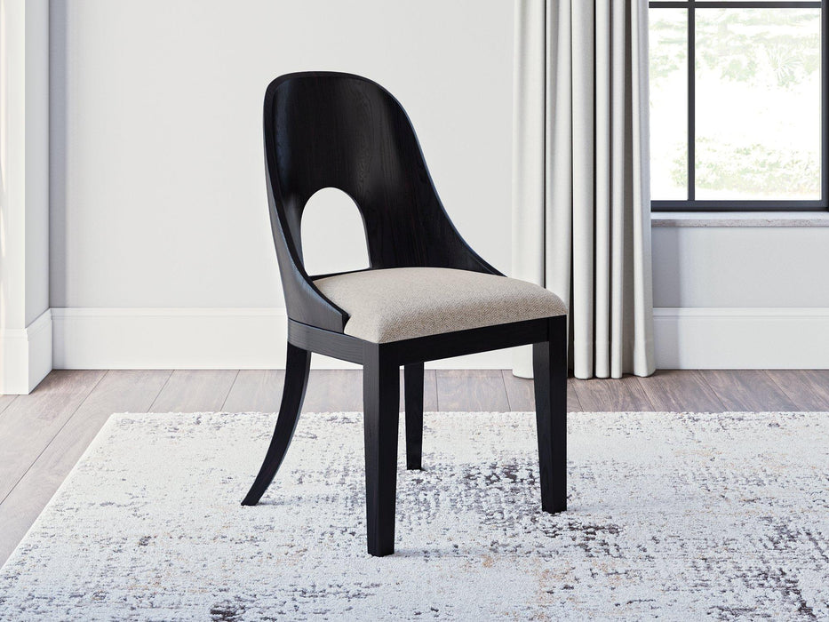 Rowanbeck Home Office Package - Visions in Furniture (La Mirada, CA)