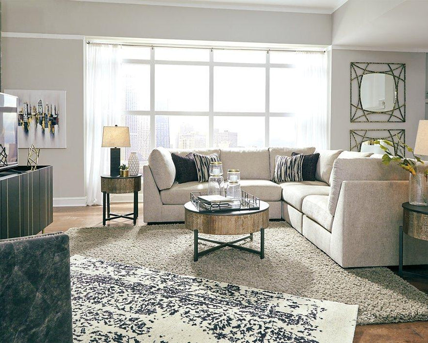 Kellway Sectional - Visions in Furniture (La Mirada, CA)