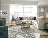 Kellway Sectional - Visions in Furniture (La Mirada, CA)
