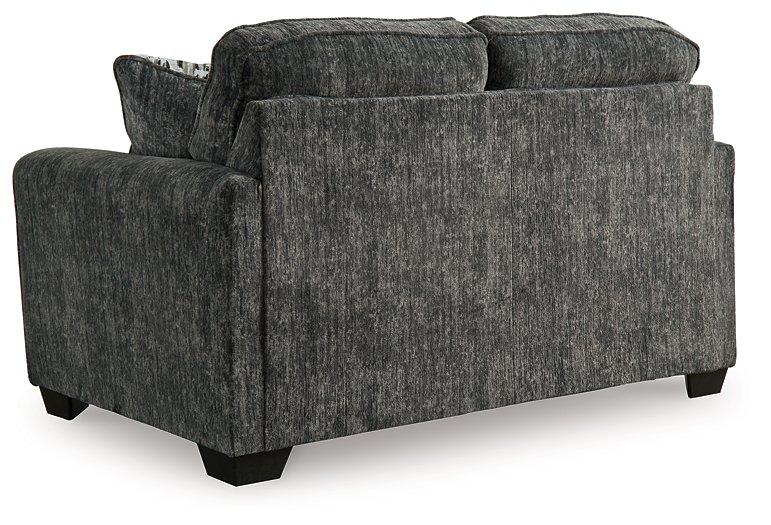 Lonoke Living Room Set - Visions in Furniture (La Mirada, CA)