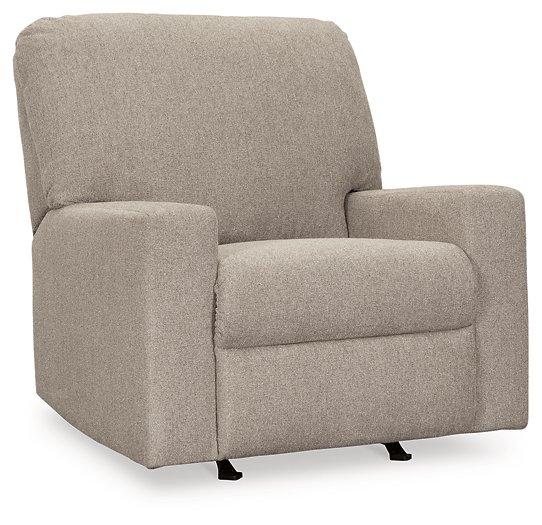 Deltona Living Room Set - Visions in Furniture (La Mirada, CA)
