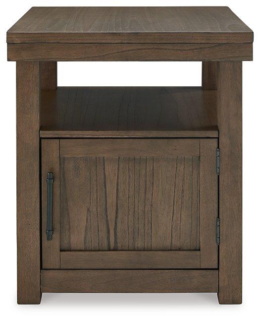 Boardernest Occasional Table Set - Visions in Furniture (La Mirada, CA)