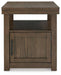 Boardernest Occasional Table Set - Visions in Furniture (La Mirada, CA)