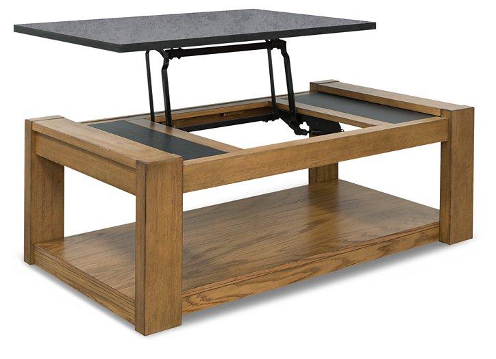 Quentina Occasional Table Set - Visions in Furniture (La Mirada, CA)