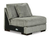 Lindyn Sectional Sofa - Visions in Furniture (La Mirada, CA)