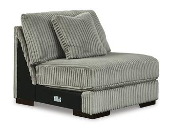 Lindyn Sectional Sofa - Visions in Furniture (La Mirada, CA)