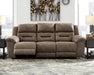 Stoneland Living Room Set - Visions in Furniture (La Mirada, CA)