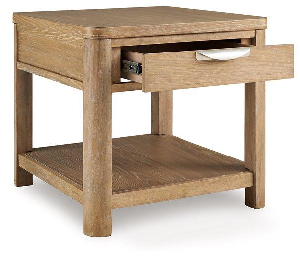 Rencott Occasional Table Set - Visions in Furniture (La Mirada, CA)